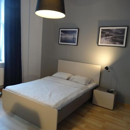 One More Night Apartment, Poznan Old Town Eksteriør bilde
