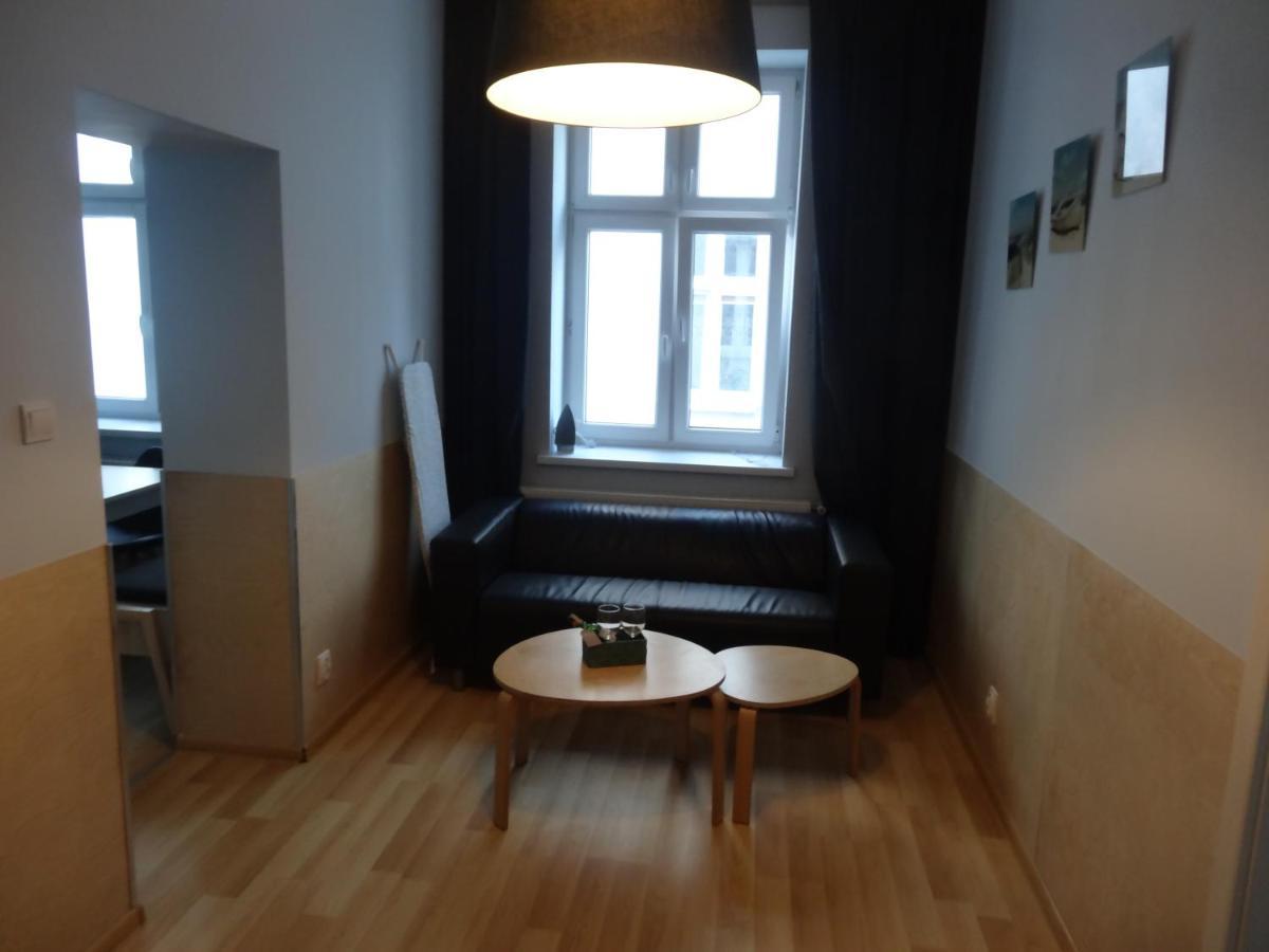 One More Night Apartment, Poznan Old Town Eksteriør bilde